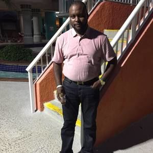 Meet your Posher, Gregory